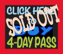 BUY TICKETS ONLINE :: 4-day pass
