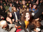 Photoalbum: The Crowd