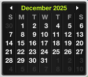 december 2025