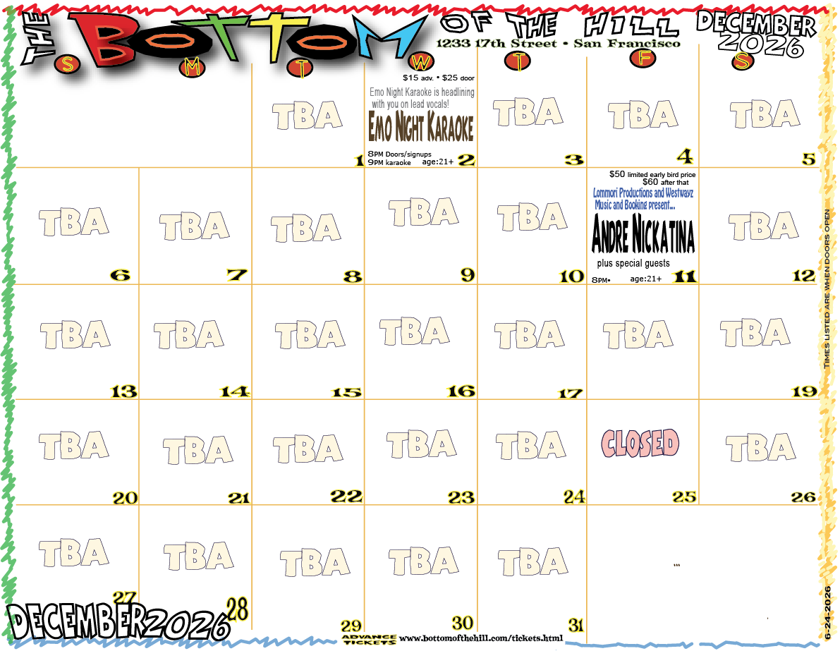 December 2026