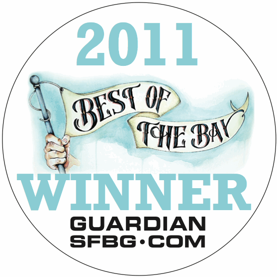 BEST OF THE BAY