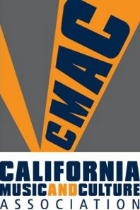 CMAC - California Music And Culture Association