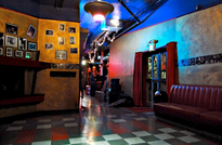 Photoalbum: The Inside