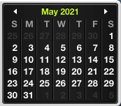 may 2021