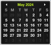may 2024