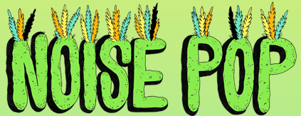 noise pop