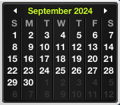 september 2024