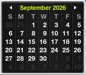 september 2026