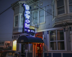 Photoalbum: The Sign